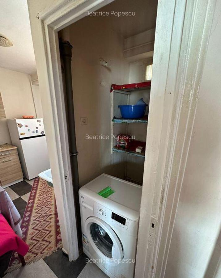 Apartament 2 camere Soseaua Giurgiului Sector 4 - 9