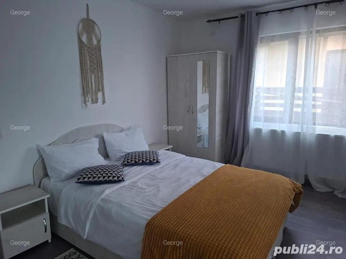 Garsoniere si apartament de inchiriat sinaia - 1
