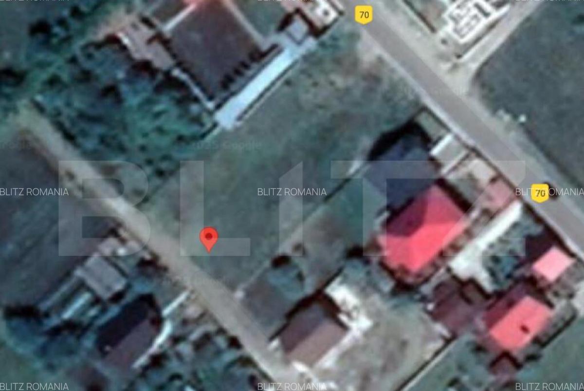 Teren intravilan 500 mp, Tatara?i Suceava | Zona li - 1