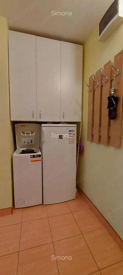 Apartament 1 camera Manastur - 3