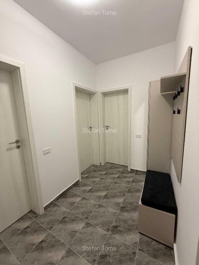 2 camere Grand Arena -Poștalionului + parcare subterană - 11