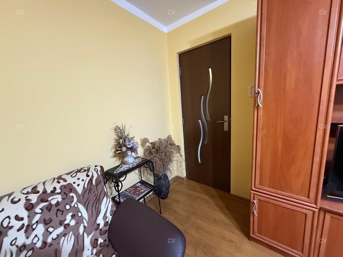 Apartament 2 camere – 49 m² – Etaj 2/4 – Calea Șagului, Timișoara - 10
