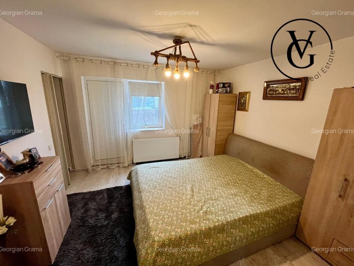 Apartament 3 camere | Compozitorilor | Terasa | Loc parcare - 5