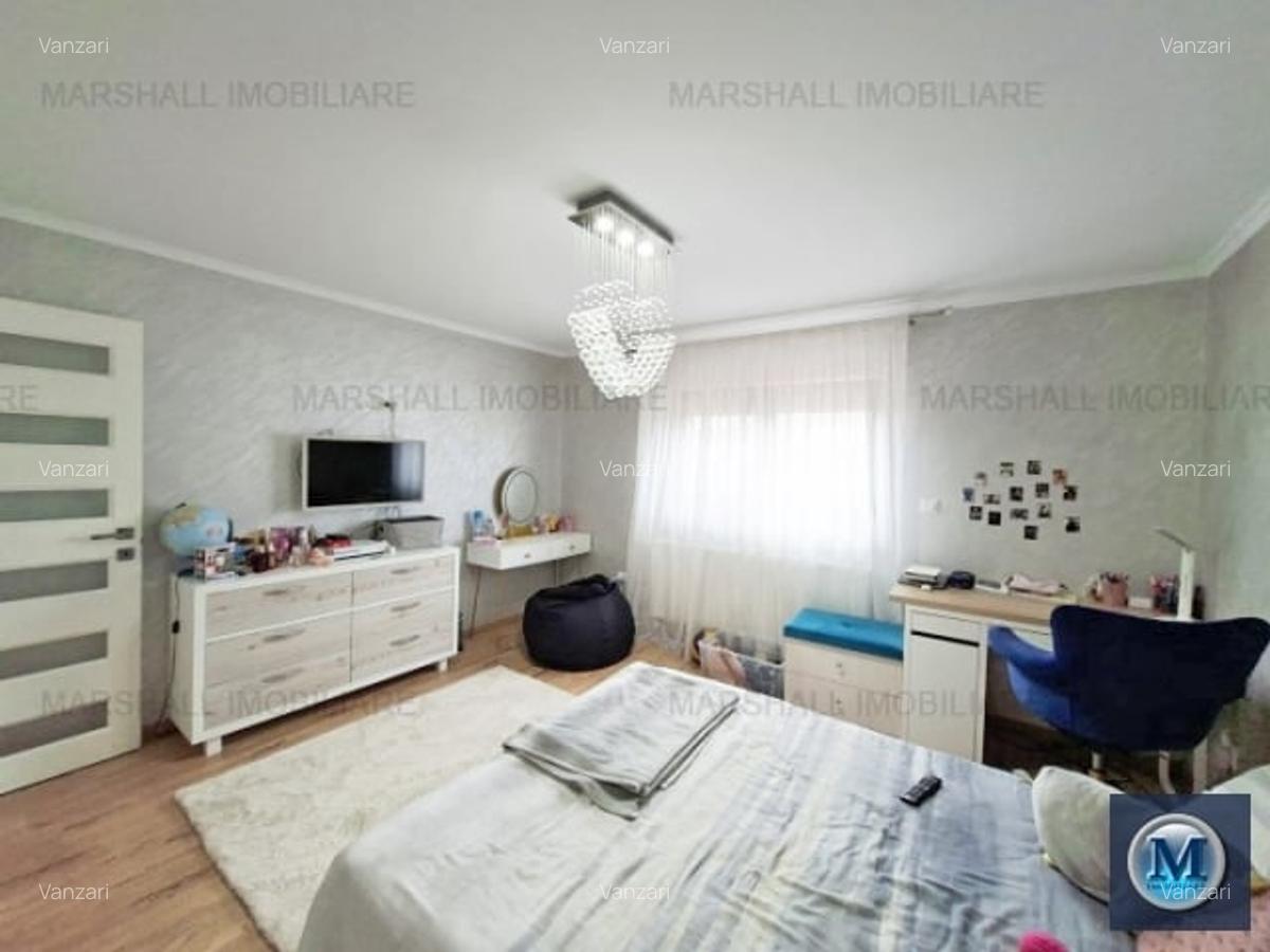 Vila cu 5 camere de vanzare in Paulesti, 295 mp #16599 - 11