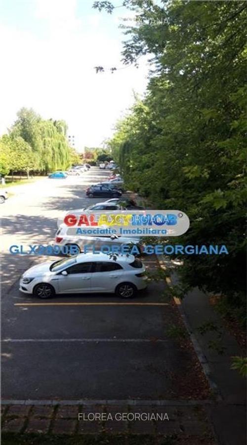 Garsoniera Greenfield Residence - 9