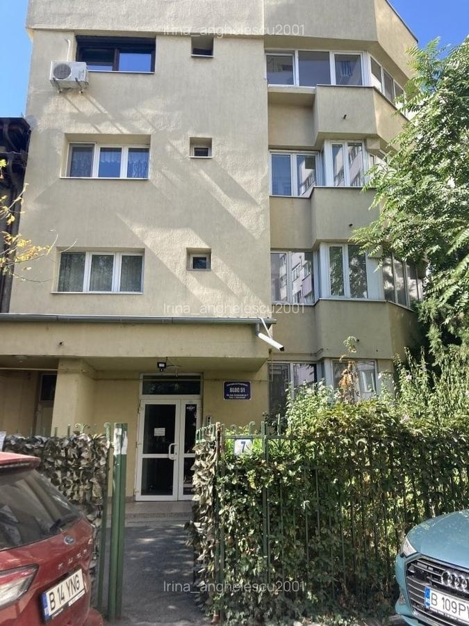 Proprietar, Clucerului/Kiseleleff, 3 camere  decomandate, baie plus grup sanitar - 11 Proprietar, Clucerului/Kiseleleff, 3 camere  decomandate, baie plus grup sanitar - 11