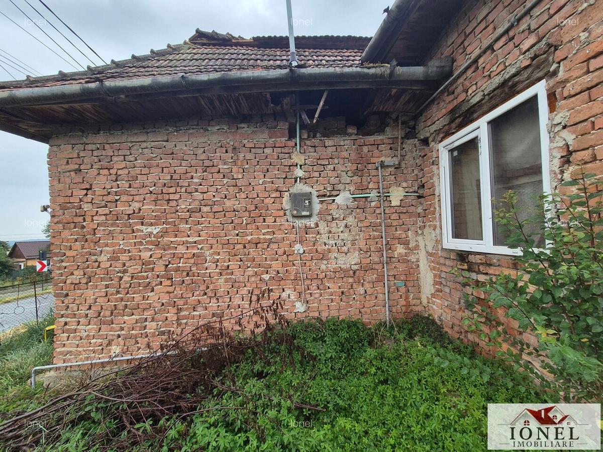 Casa de vanzare in Lunca Muresului - 3