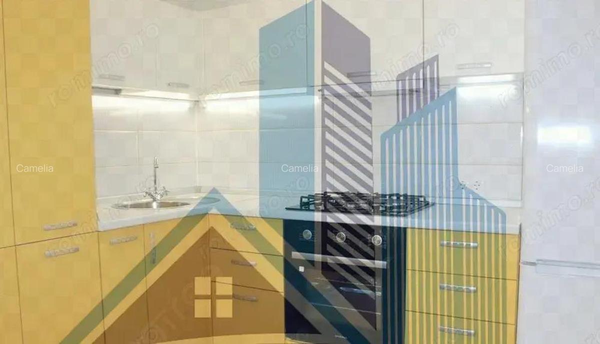 Apartament o camera Intre Lacuri - 3