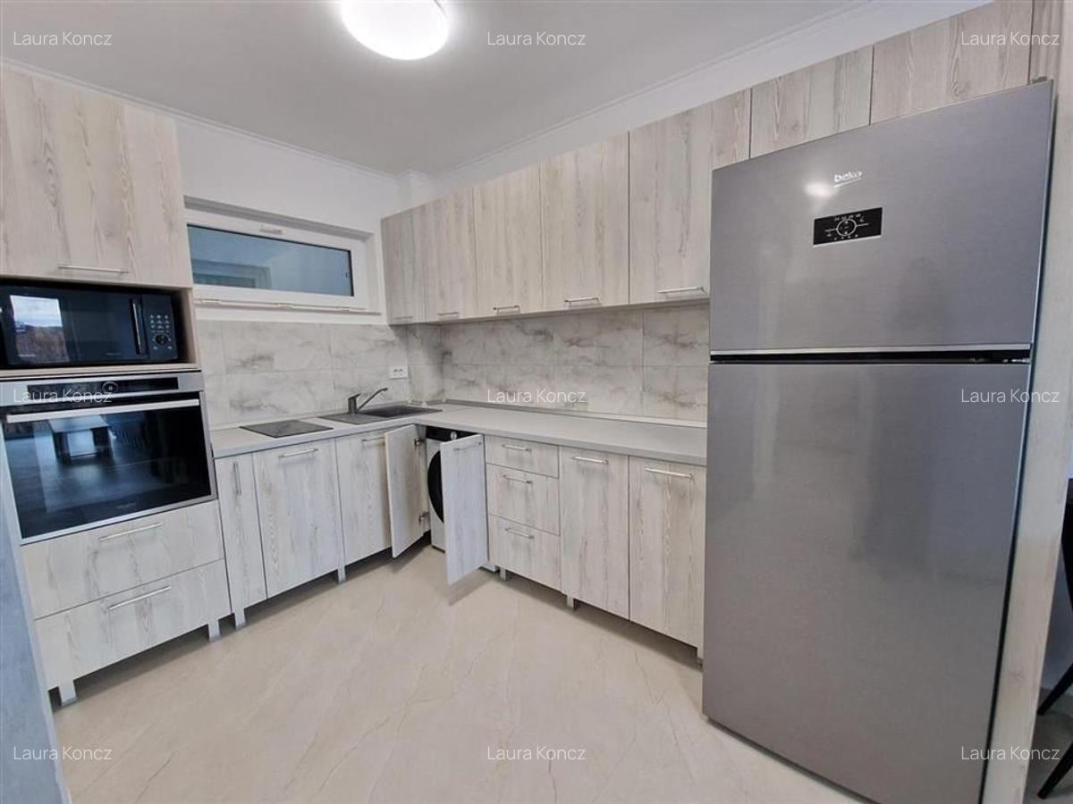 RECO apartament bloc nou ultracentral - 8