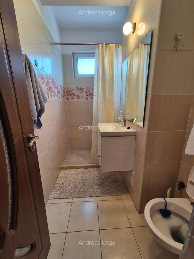 Soseaua Alexandriei, Petrom, Rahova - 10