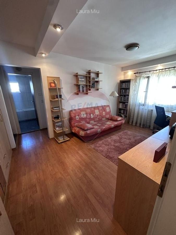 De vanzare Apartament cu 3 camere de vanzare in zona Baneasa - 15