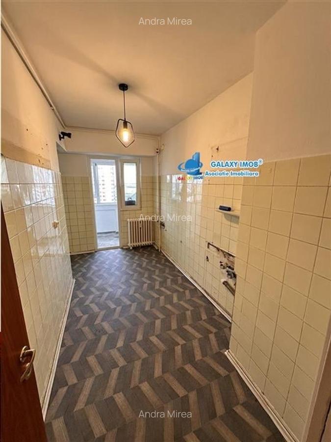 Vanzare apartament 4 camere Mega Mall Pantelimon Bd Chisinau OCAZIE - 3