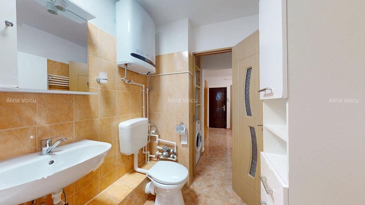 Apartament 2 camere 9 min Metrou Crangasi - 5