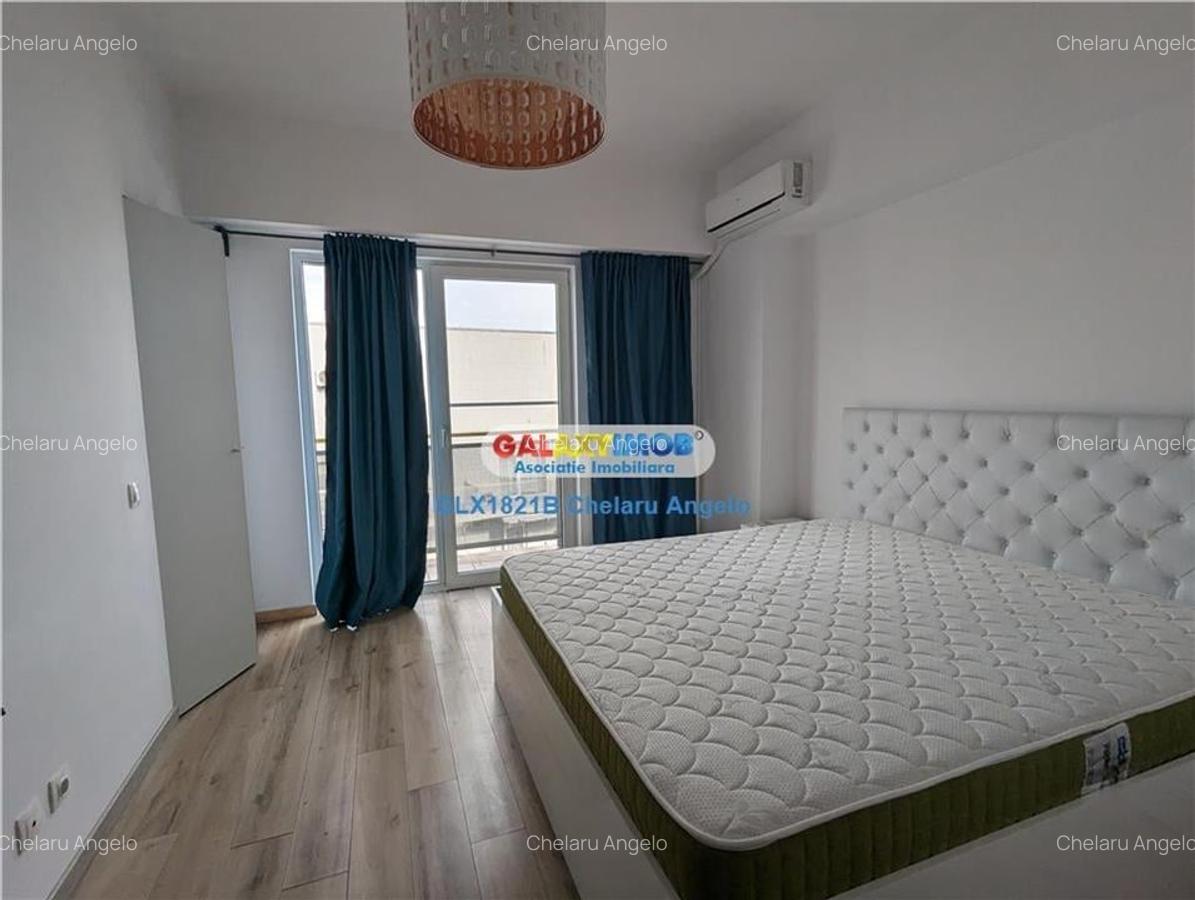 Parcul Carol Serena Apartaments duplex 2 cam. doua bai,parcare subtera - 14