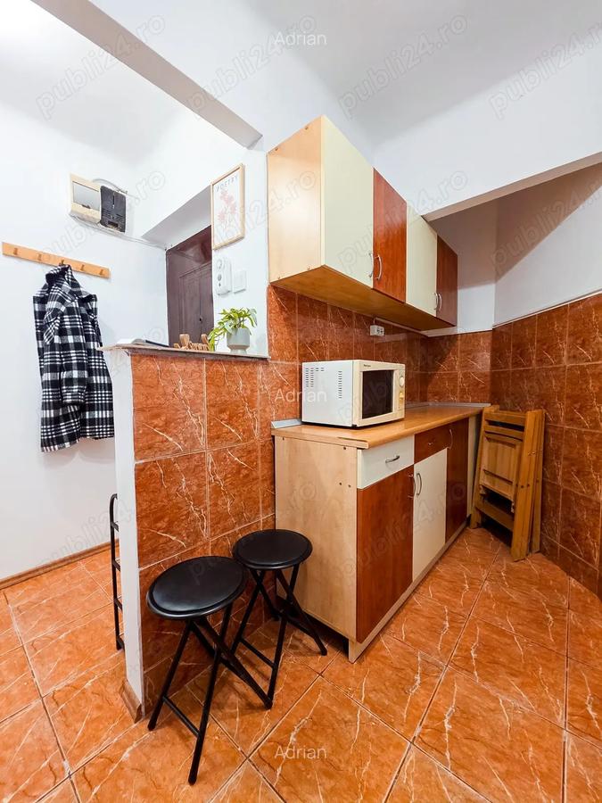 Apartament 2 camere cu loc parcare - 4