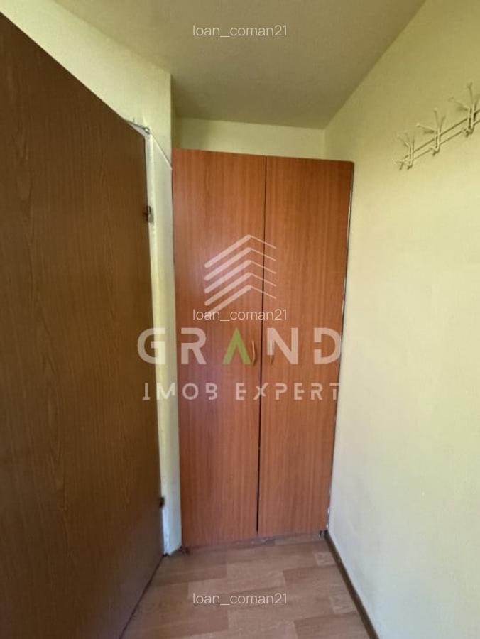 Garsoniera 20 mp – UTILITĂȚI INCLUSE – Zona Marasti/Marasesti - 3