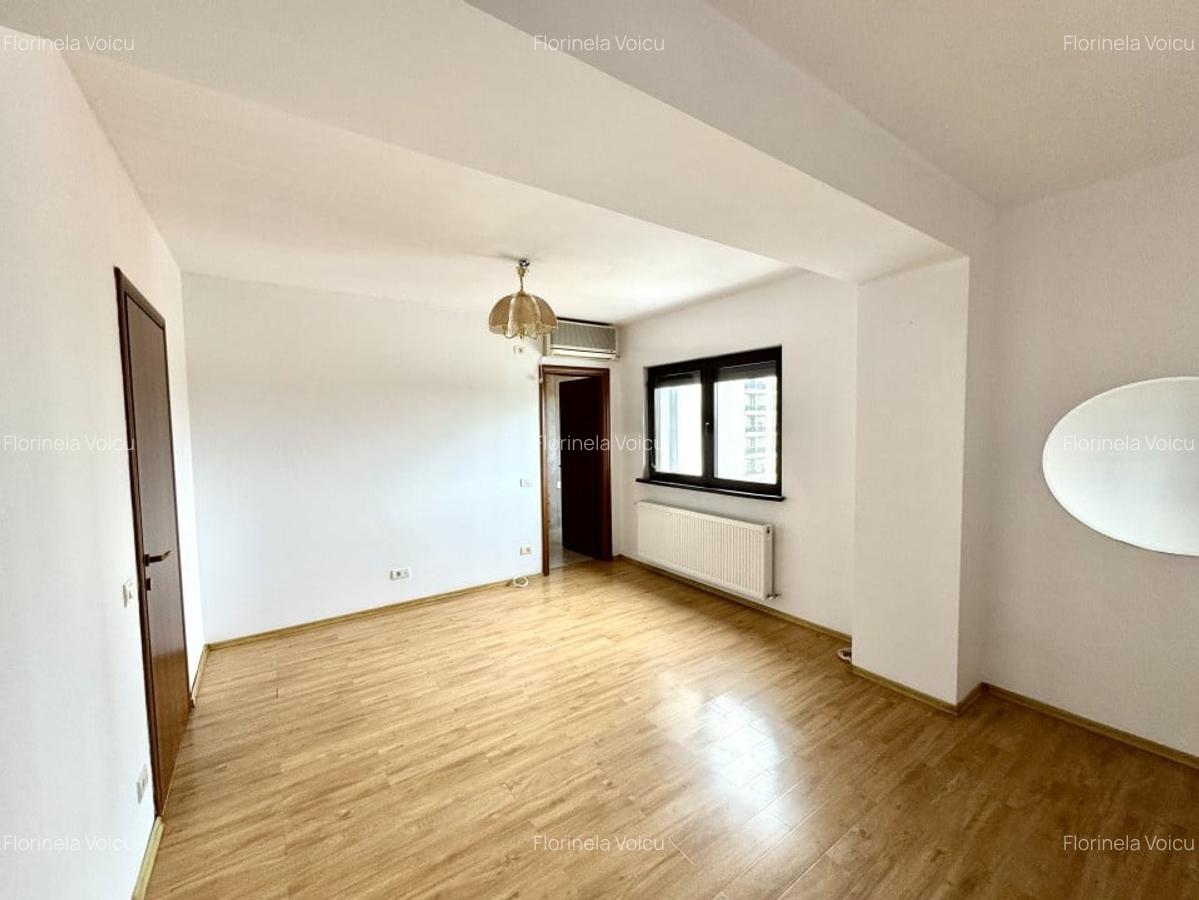 Vanzare apartament 3 camere Barbu Vacarescu Floreasca - 9