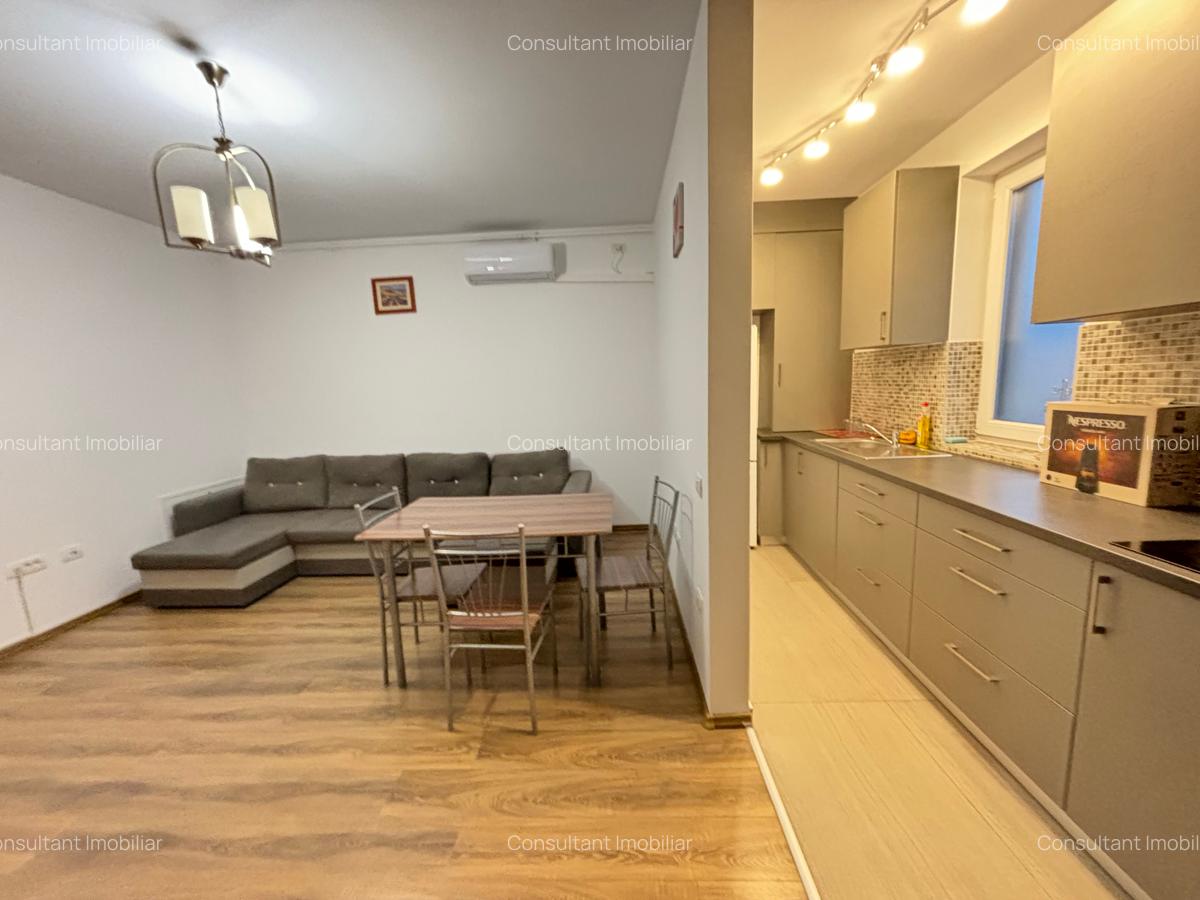 Inchiriez apartament 3 camere bloc nou Aradului 550 euro - 1