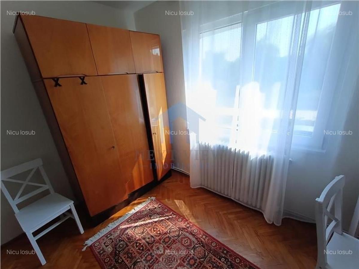 Apartament cu 4 camere decomandat în Grigorescu - 11
