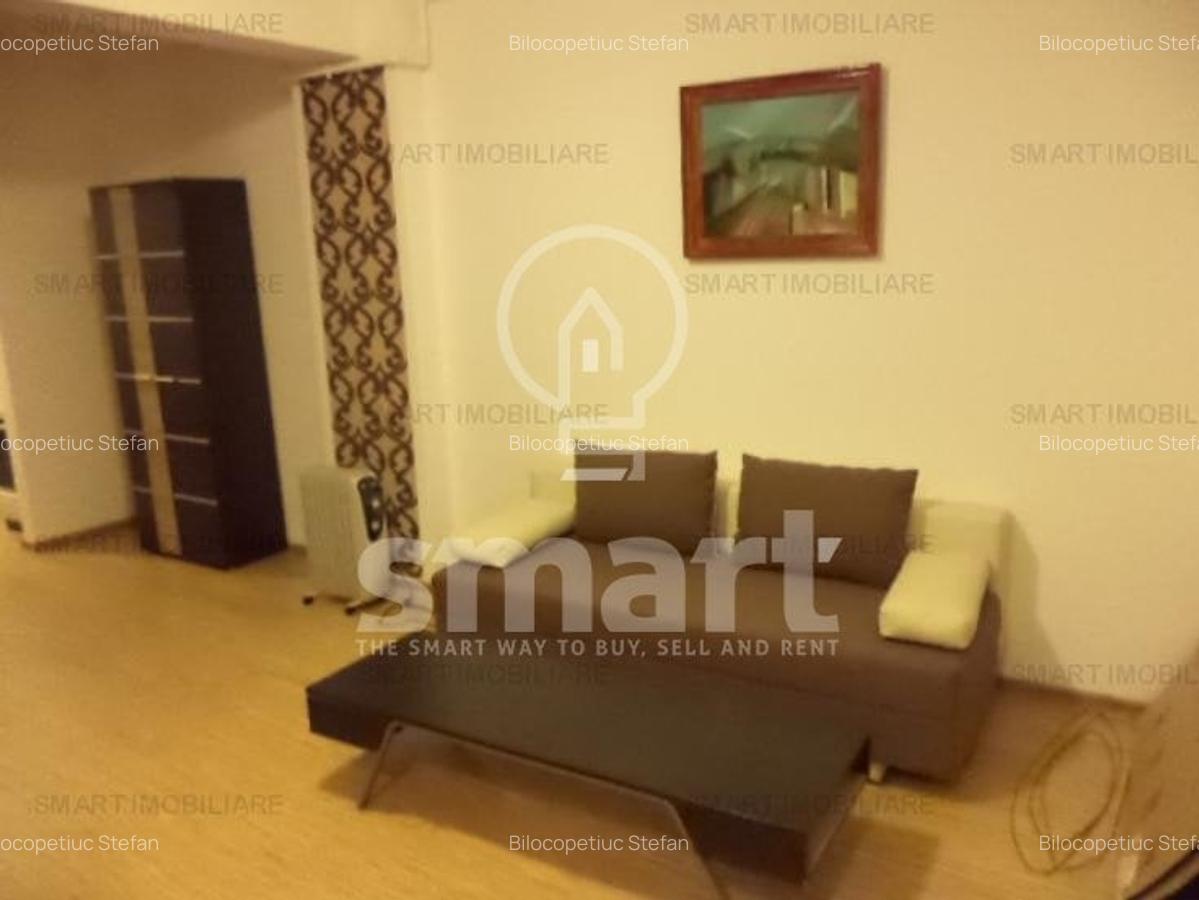 Apartament 2 camere bloc nou Marasti - 4