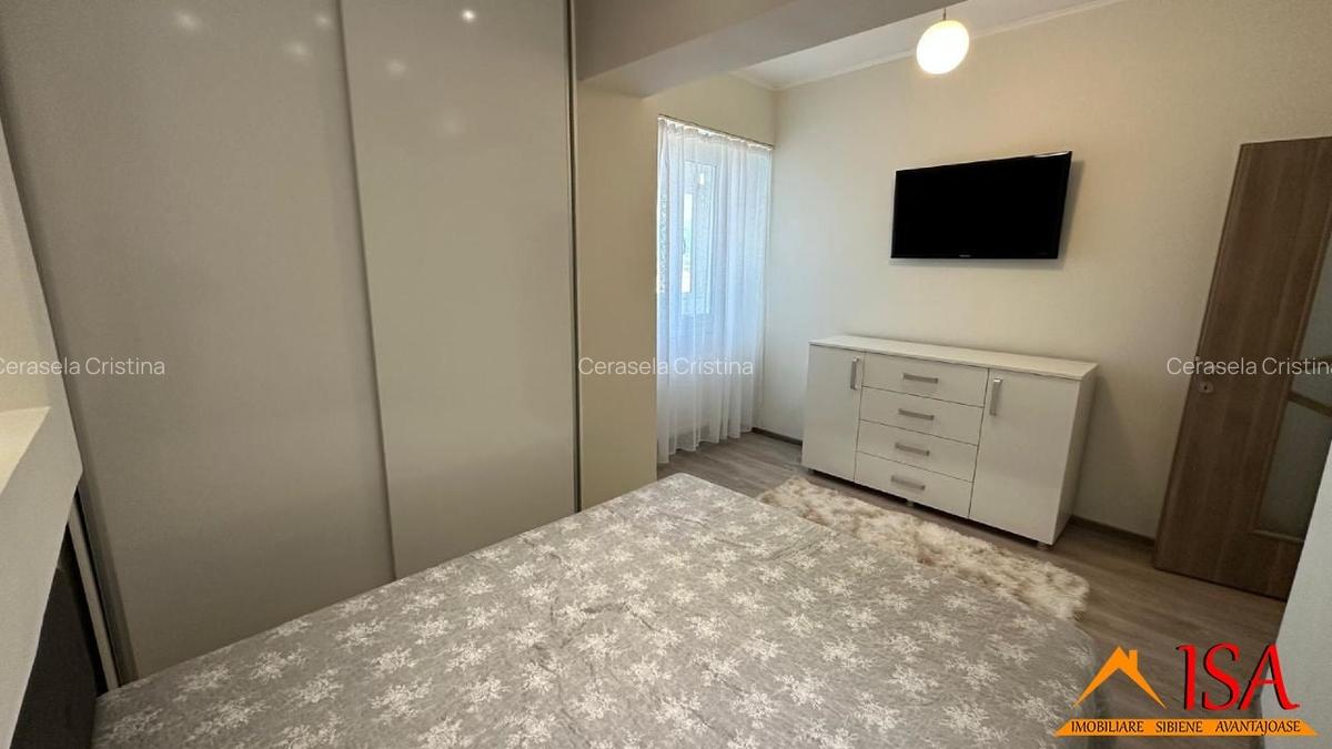 Studio cochet pe B-dul MIHAI VITEAZU – Ready to move! - 10