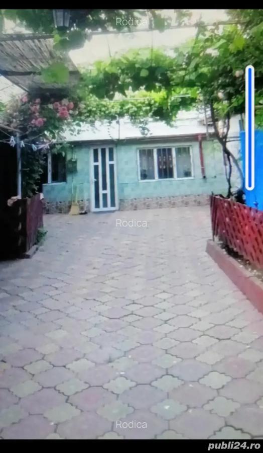 Vand sau schimb CASA Radu Negru Braila - 8