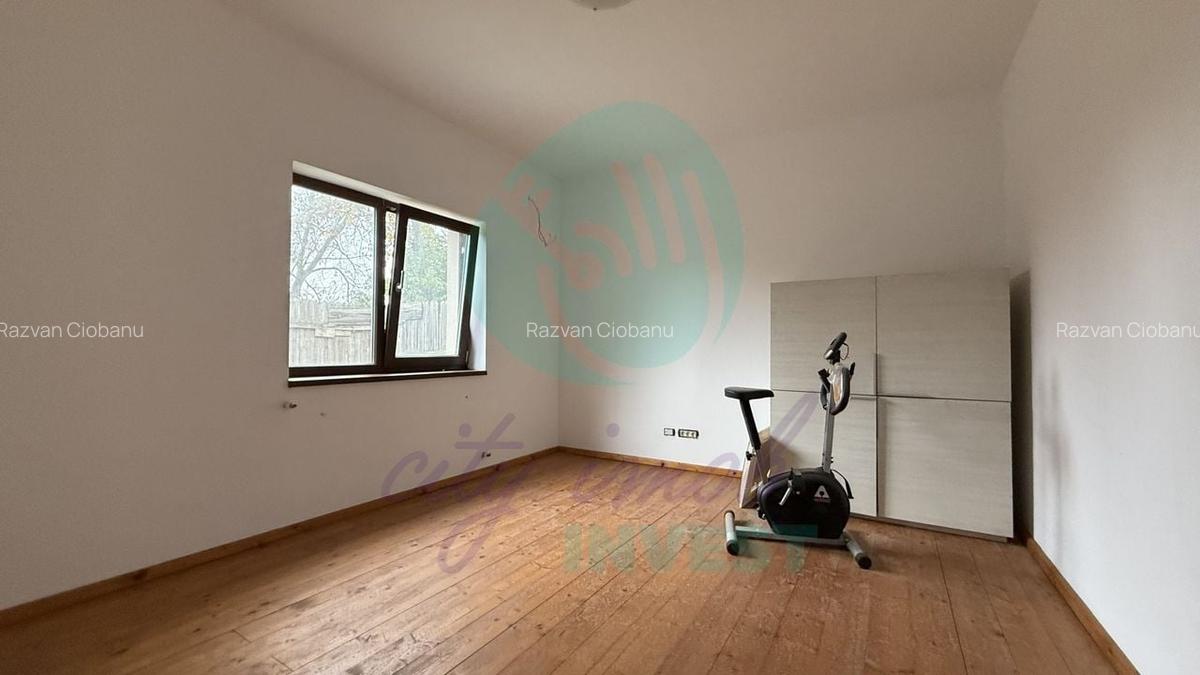 Vila in Buftea | 137 mp | 4 camere 2 bai - 8