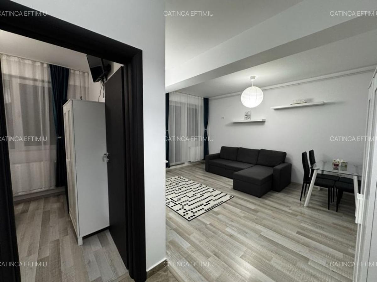 PRIMA INCHIRERE TINERETULUI - PIATA NORILOR | PARC TINERETLUI | BOILER - 4