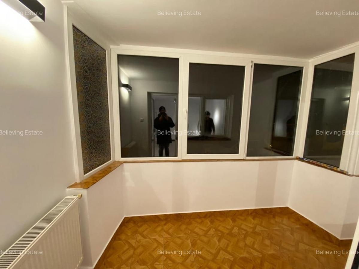 Apartament 2 camere de vanzare in zona Grivitei - 5
