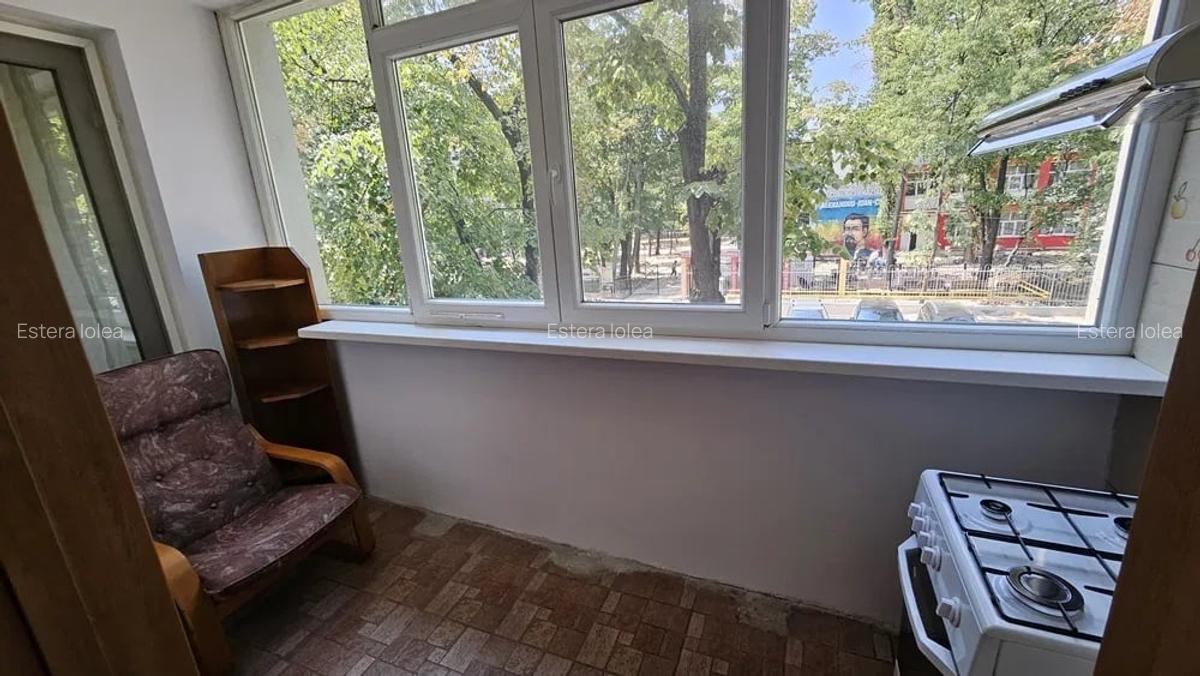 Apartament 3 camere, semidecomandat, 62mp, parc ior, Titan - 6