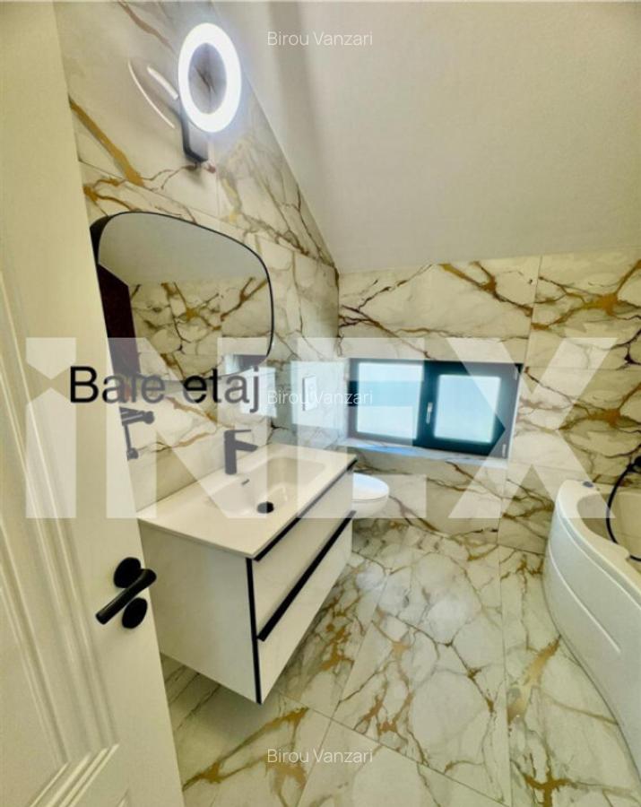 Case individuale 4 camere Bascov | 170 mp | Finalizate - 17