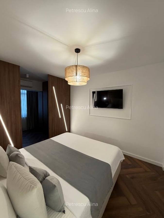 Apartament 3 camere,Stefan Cel Mare,Sector 2,etaj 1,recent renovat!TOTUL NOU - 3