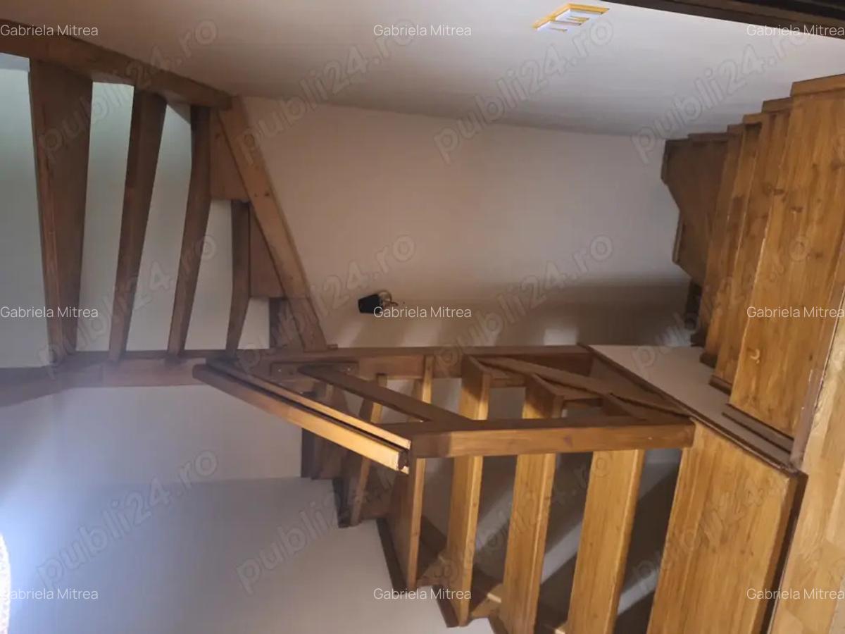 Casa de tip duplex de vanzare in Gilau - 10