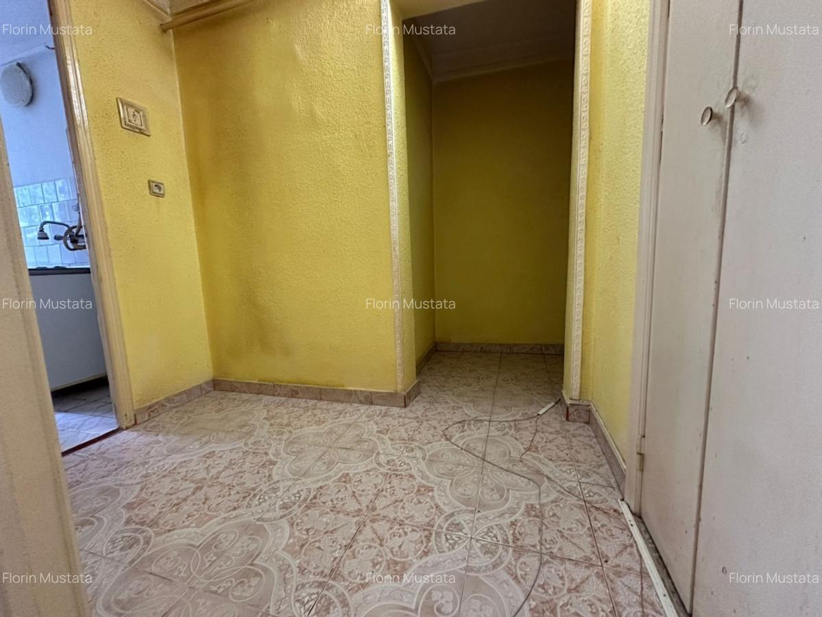 Apartament 2 camere confort 2, zona Viziru 1, etaj 3. - 5