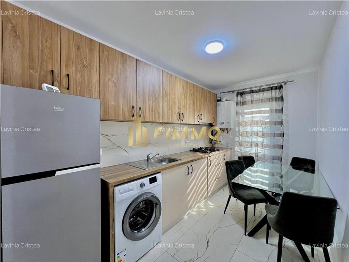 Apartament Lisaura | 50 mp | Complet Mobilat | ID:1381 - 7