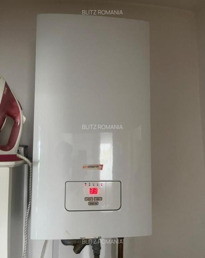 Apartament 3 camere decomandat, 61 mp utili, Bailesti - 3