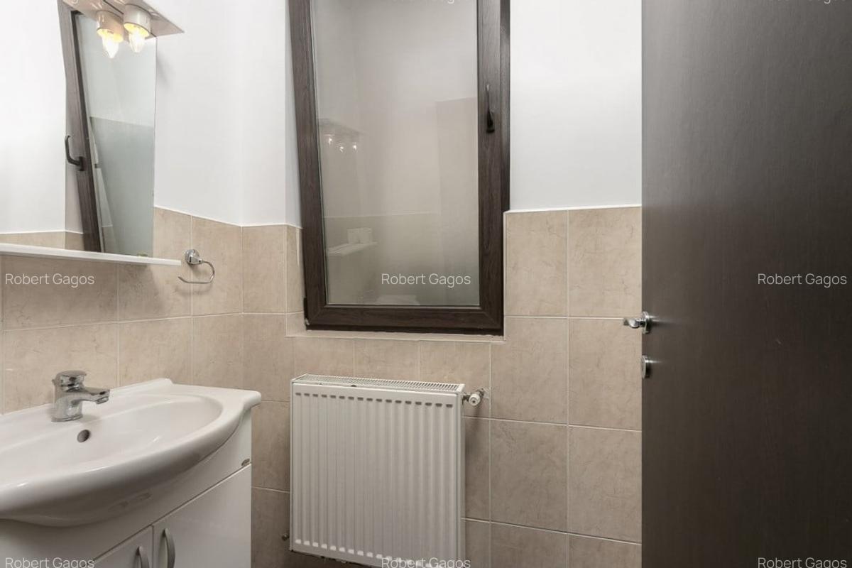 Vila spatioasa si eleganta in Pipera – zona Porsche / Hotel Alexander - 9