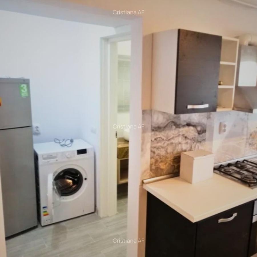 De inchiriat | apartament 2 camere OS | Copou Garden - 4