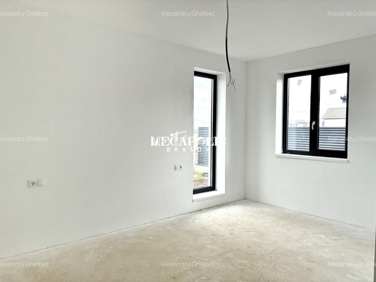 Casă / 4 camere / Sanpetru / Terasă - 14