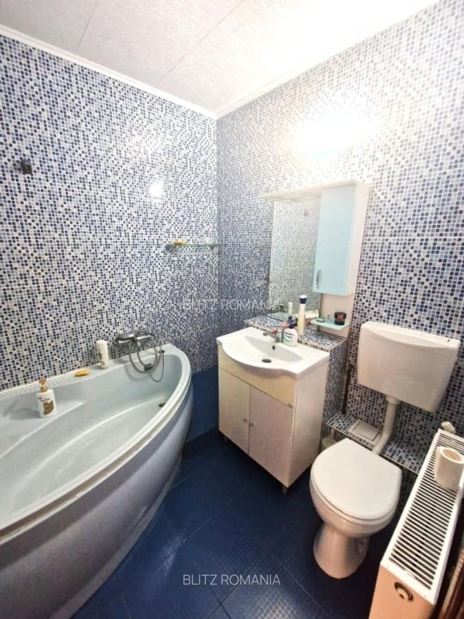 SUPER OCAZIE - Apartament elegant cu 3 camere, 76mp, zona Ursus - 10