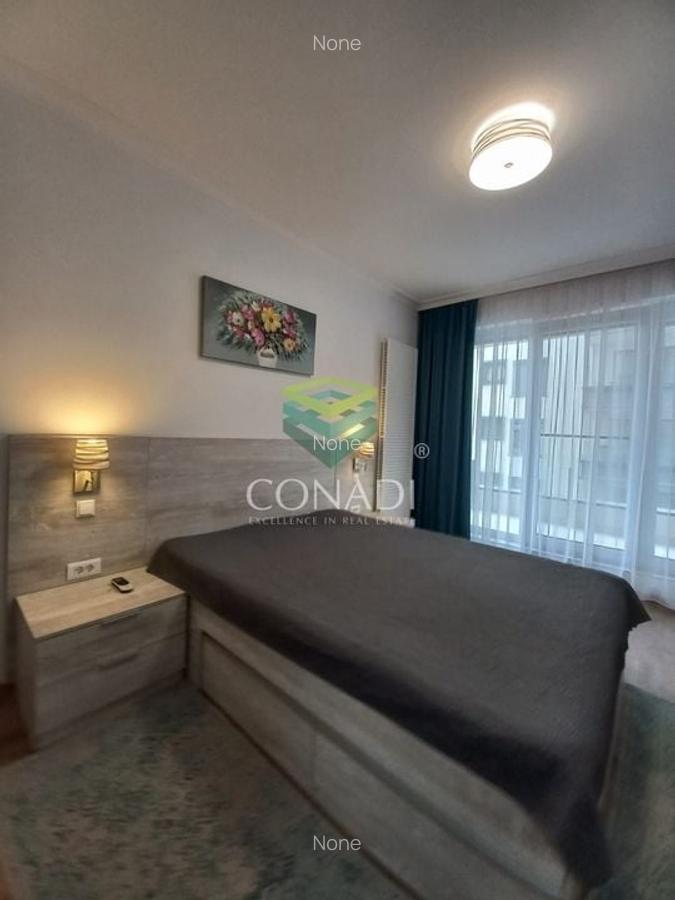 Apartament cu 2 camere // Laguna Residence - 11