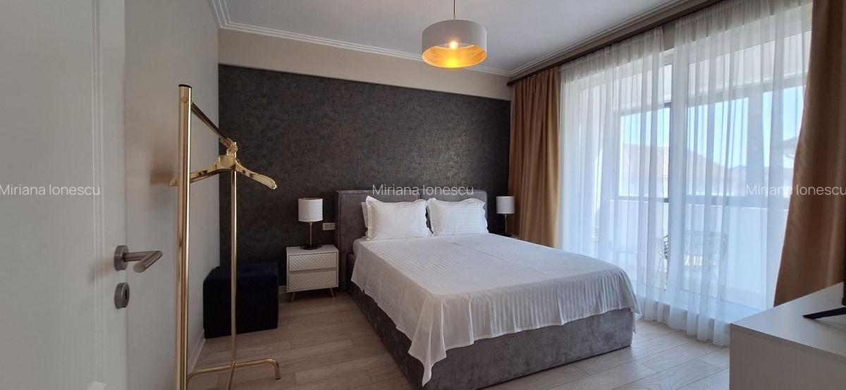 Apartament cu 3 camere semidecomandat, mobilat în Dumbrăvița - 11