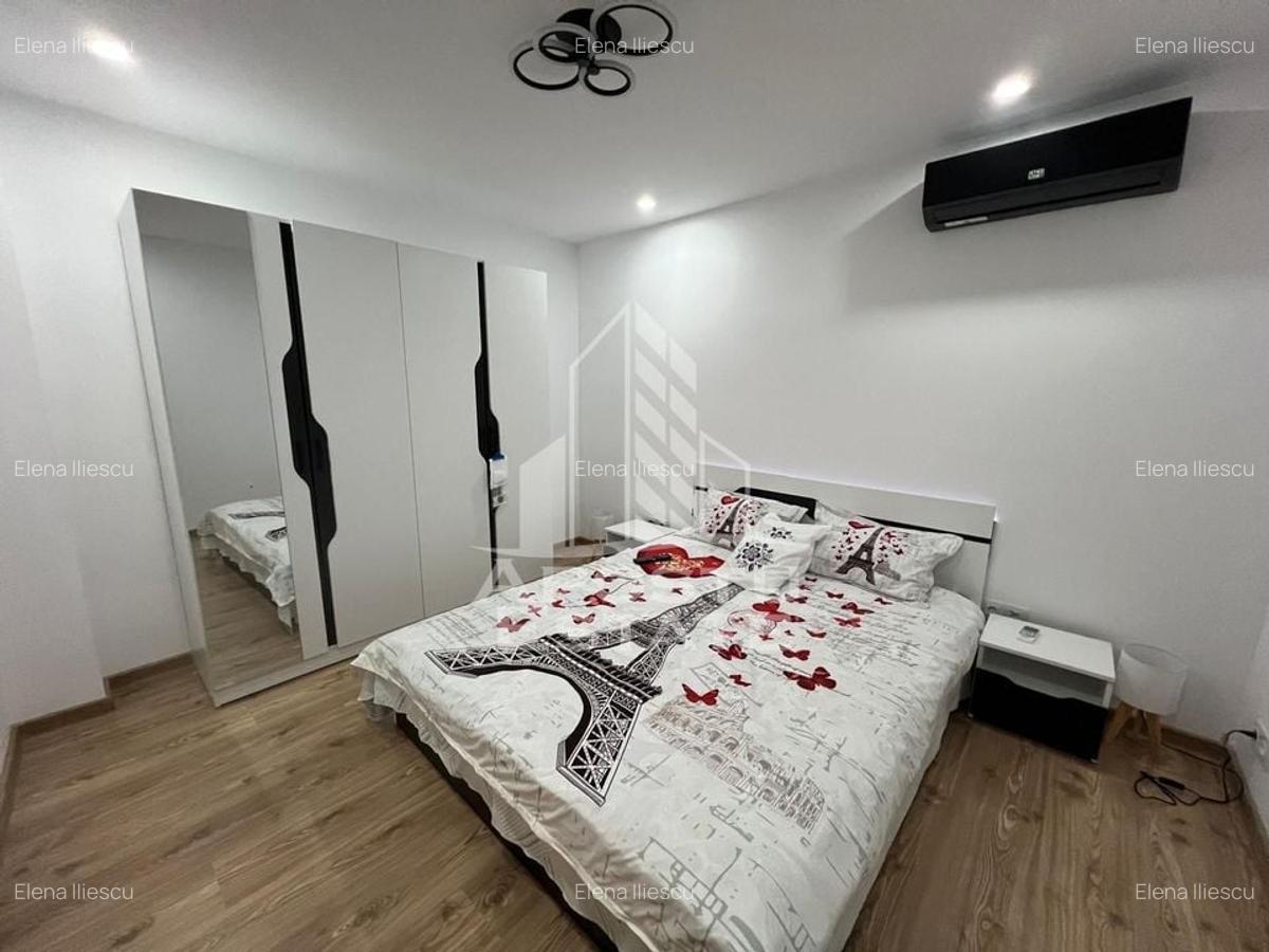 Apartament 2 camere, centrala proprie, zona Fratelia - 3 Apartament 2 camere, centrala proprie, zona Fratelia - 3