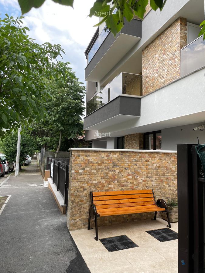 Apartament cu 2 camere semidecomandat în Bucureștii Noi - 3