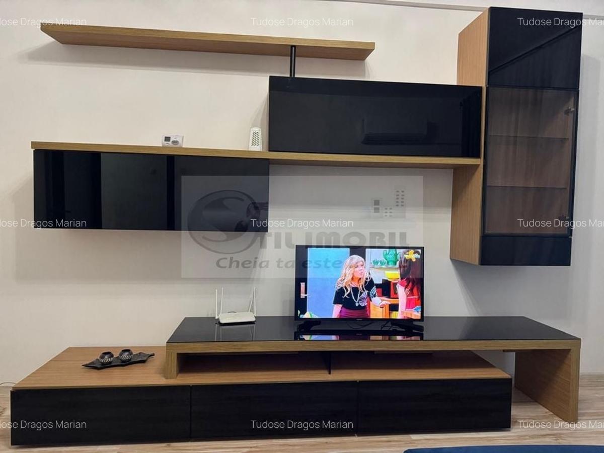 Apartament 2 camere decomandat, parcare subterana, cartier Visoianu - 2