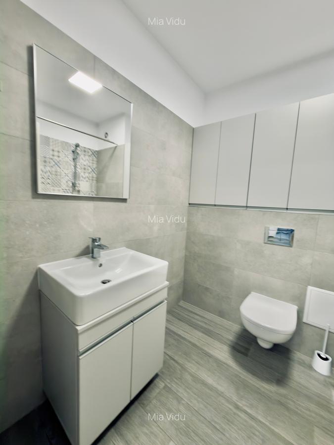 Apartament cu 2 camere de inchiriat in zona Tractorul,et 4/8 cu loc de parcare - 7