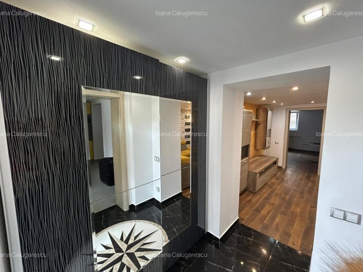 Casa individuala cu garaj, teren 649mp- Țiglari, Sibiu - 10