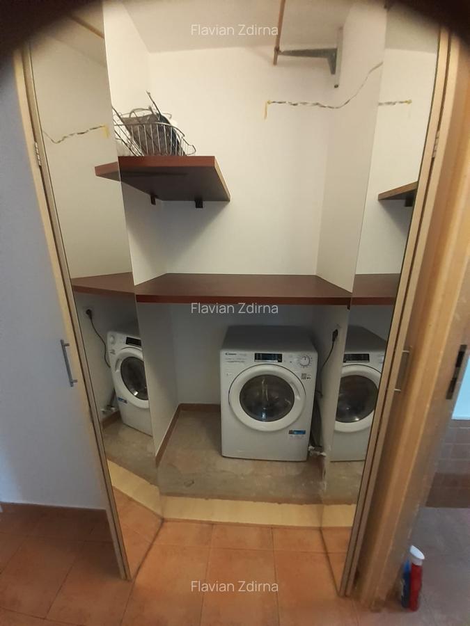 Apartament 3 camere - Park Lake - 10