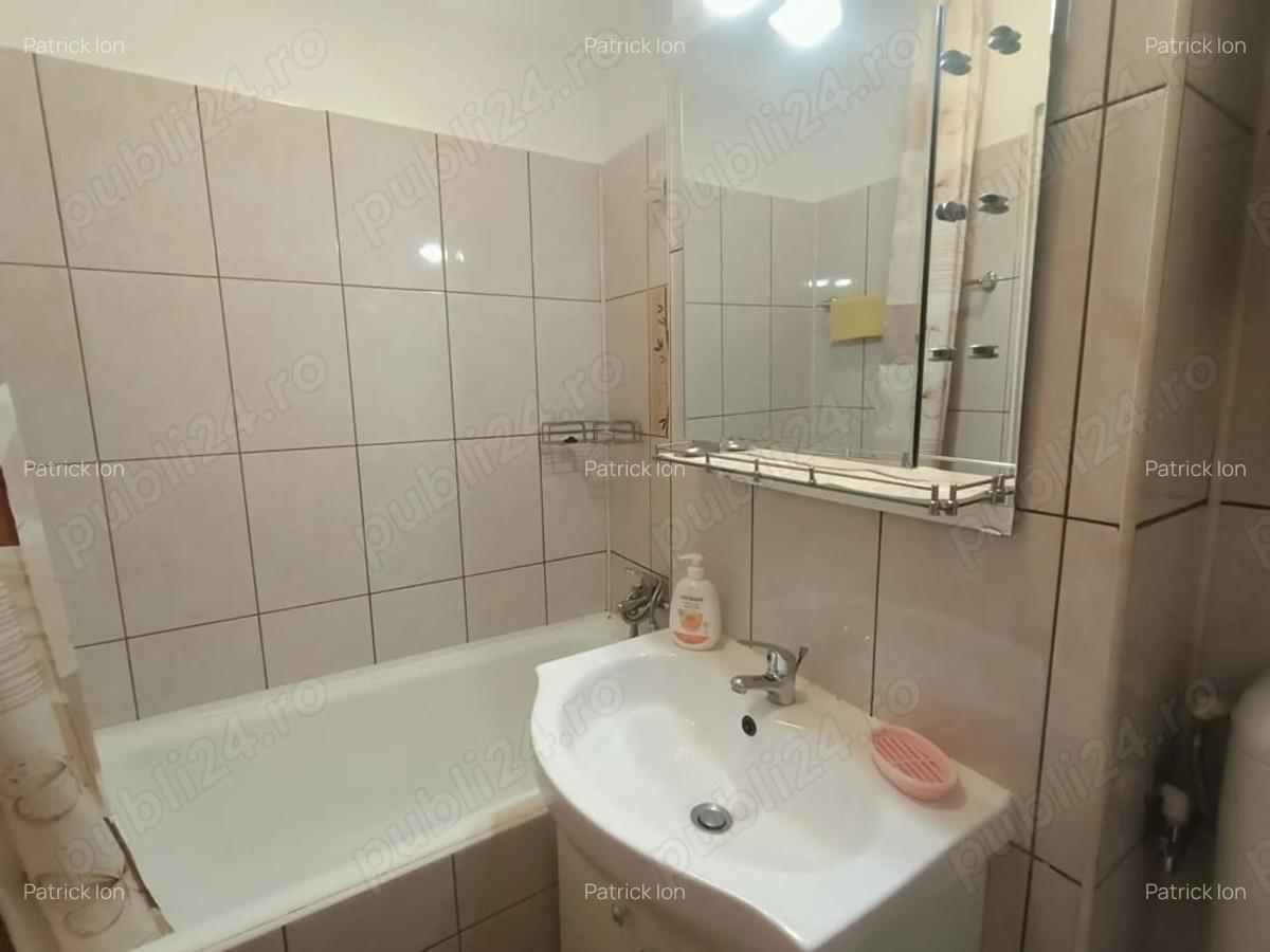 Garsoniera Piata Victoriei ULTRACENTRAL - 9