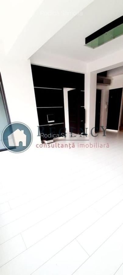 Apartament cu 2 camere semidecomandat în Dorobanți - 13